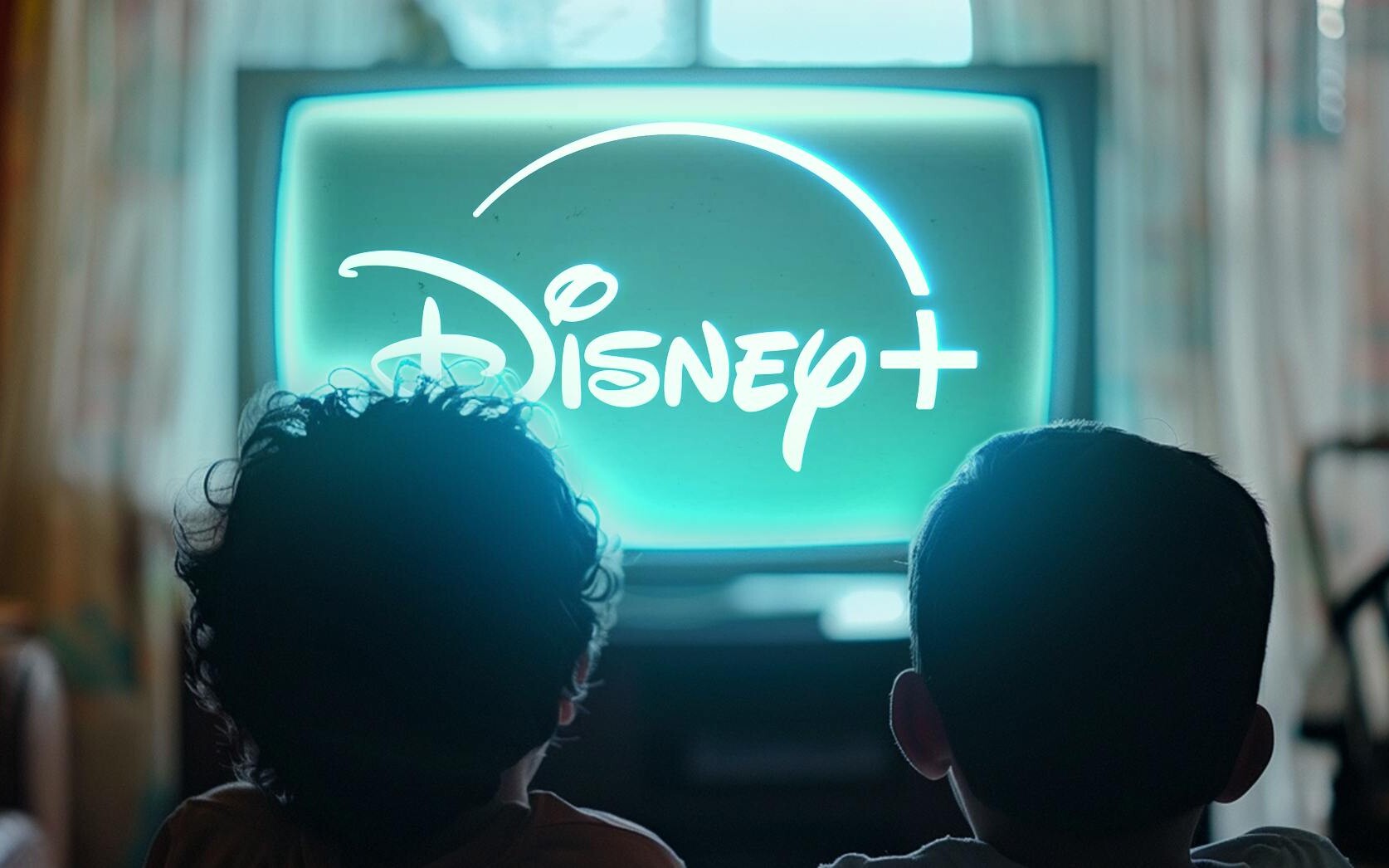 Disney+