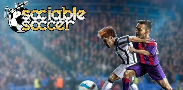 Zbiórka na Sociable Soccer została anulowana