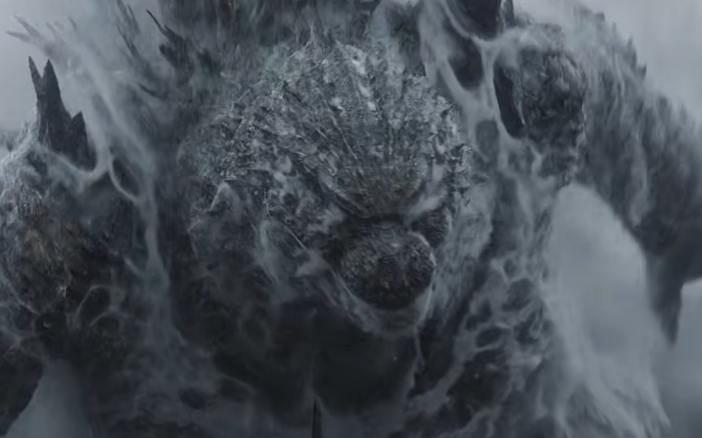 Godzilla Minus Zero na zapierającym dech w piersiach zwiastunie. Legendarny potwór to nie jedyne zagrożenie