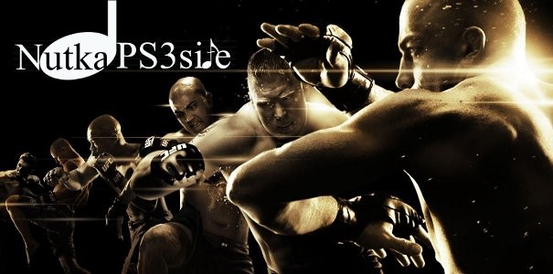 Nutka PS3Site: UFC Undisputed 2010 (PS3)