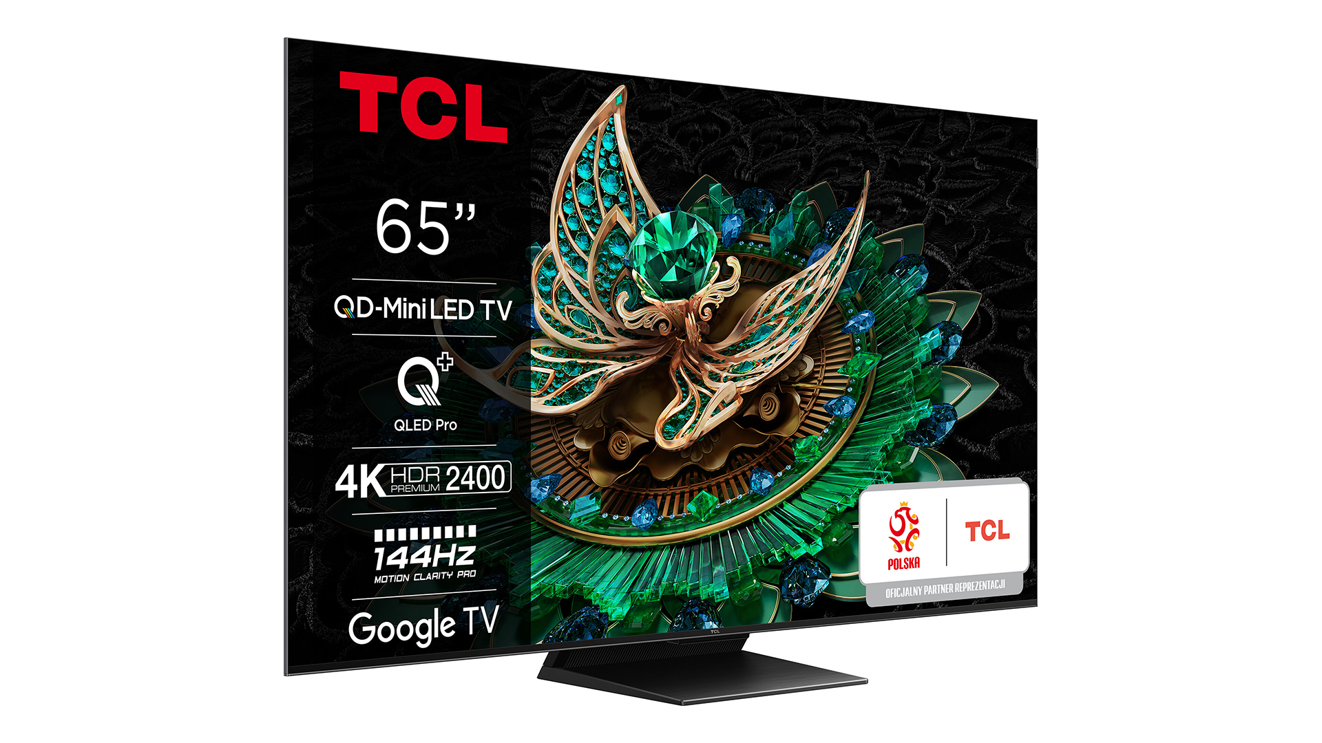 TCL MQLED