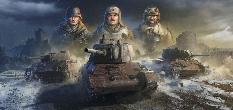World of Tanks z Battle Royale. Popularny tryb powrócił do gry