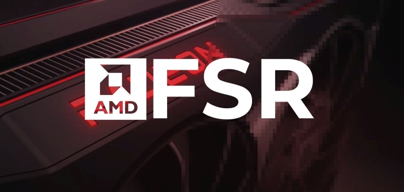 AMD FSR ze skromnym wsparciem od premiery. Wyciekła lista gier