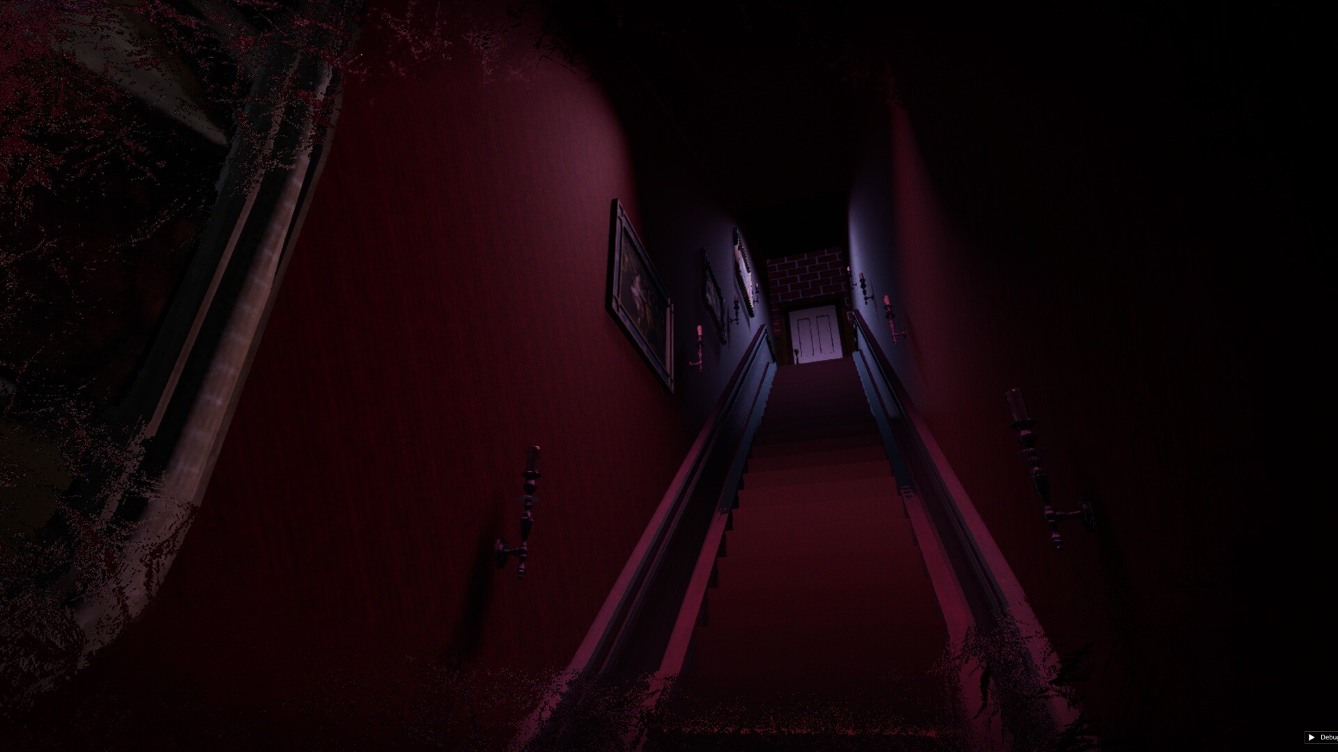 Drunken Goddess Reflux #6