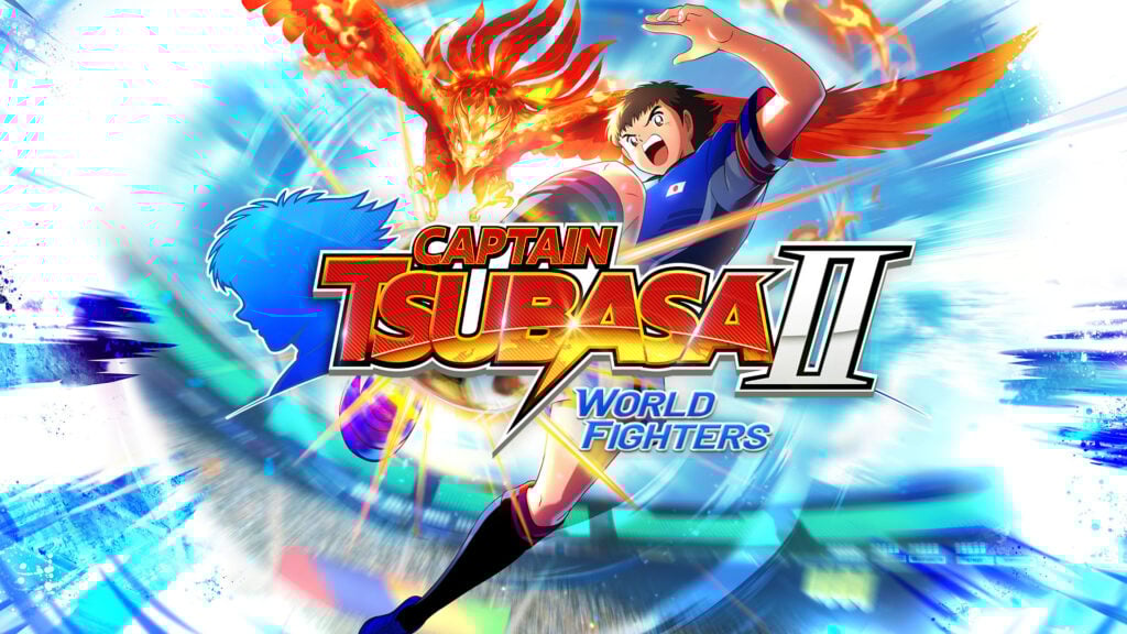 Captain Tsubasa II: World Fighters