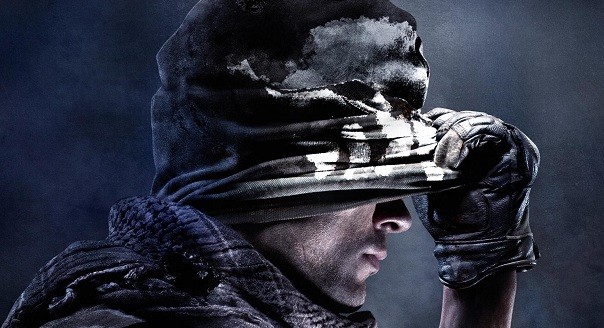 Nad Call of Duty: Ghosts pracują trzy studia deweloperskie