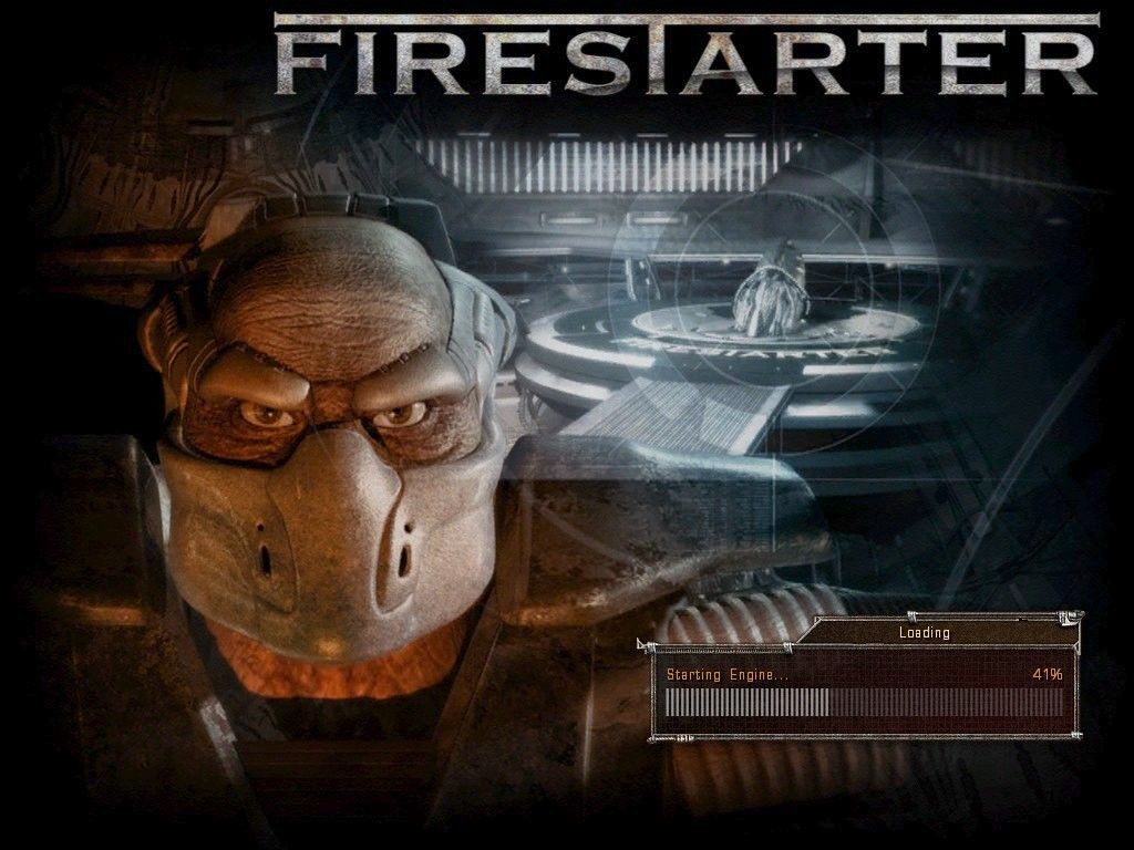 FireStarter
