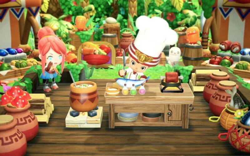 Świetny wynik najnowszej gry studia Level-5. Potrzeba było 3 dni!