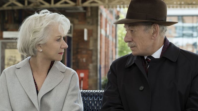 Kłamstwo Doskonałe (2019) – recenzja filmu [HBO]. Pojedynek