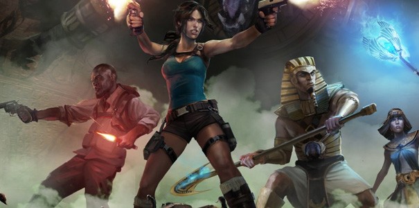 Nowy materiał z Lara Croft and the Temple of Osiris wraz z datą premiery