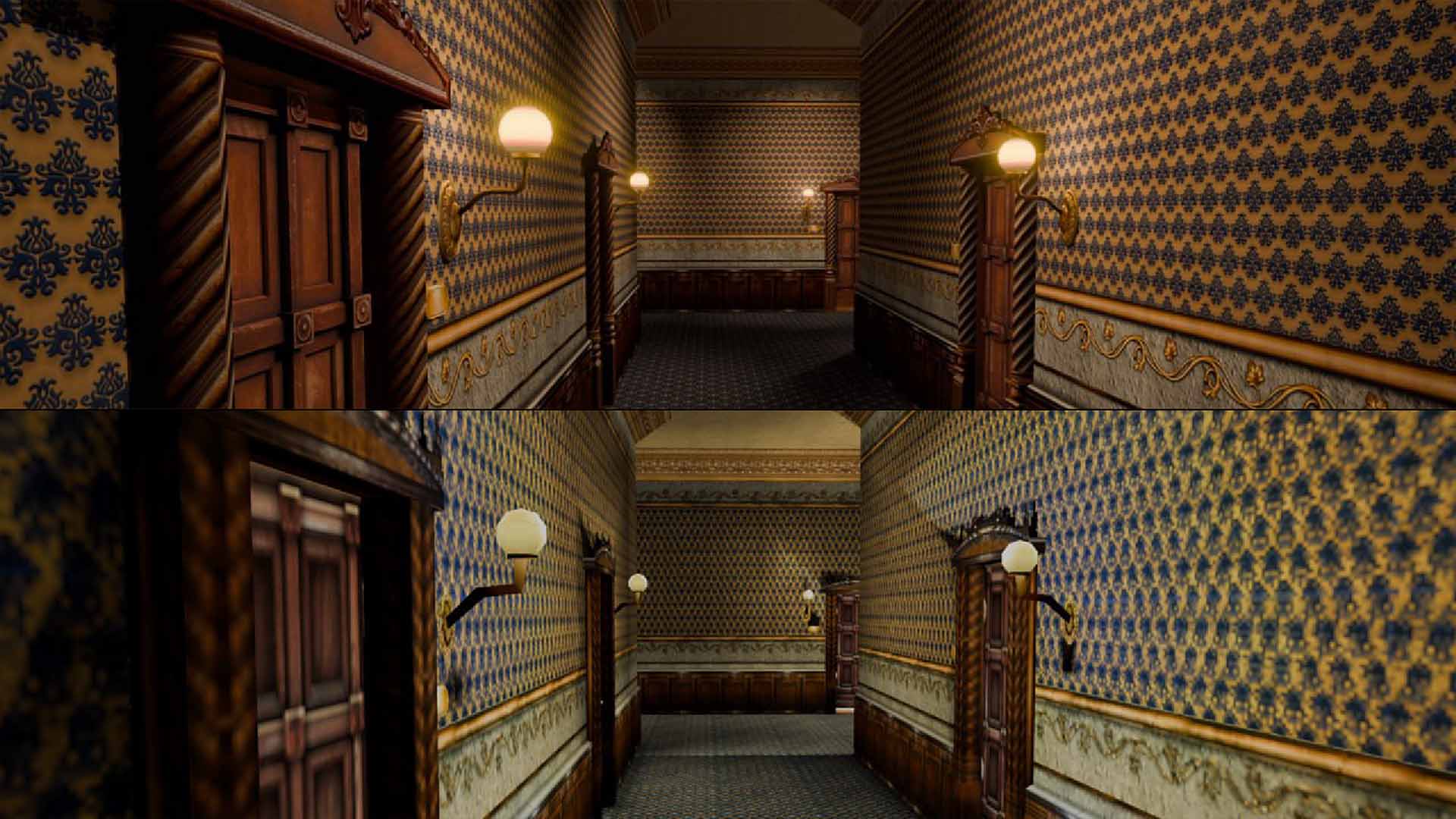 HITMAN Classic Trilogy Remastered #2