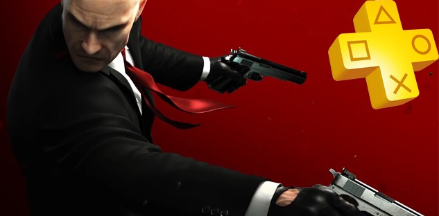 Hitman: Rozgrzeszenie grą maja w PlayStation Plus!