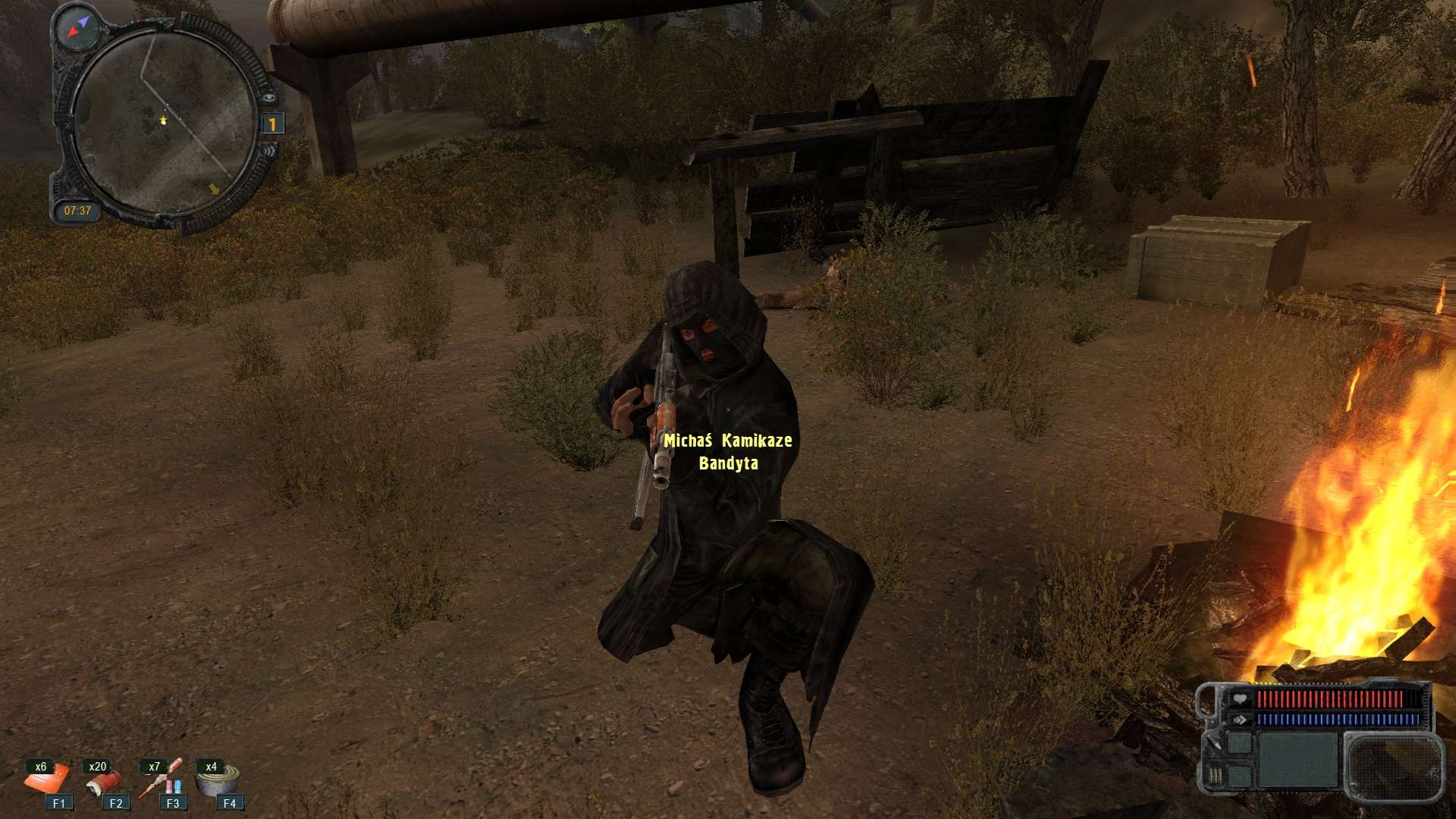 Najlepszy z najlepszych.