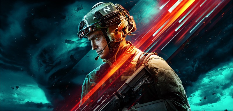 Trailer Battlefield 2042 ze świetnym nawiązaniem do Battlefield 3