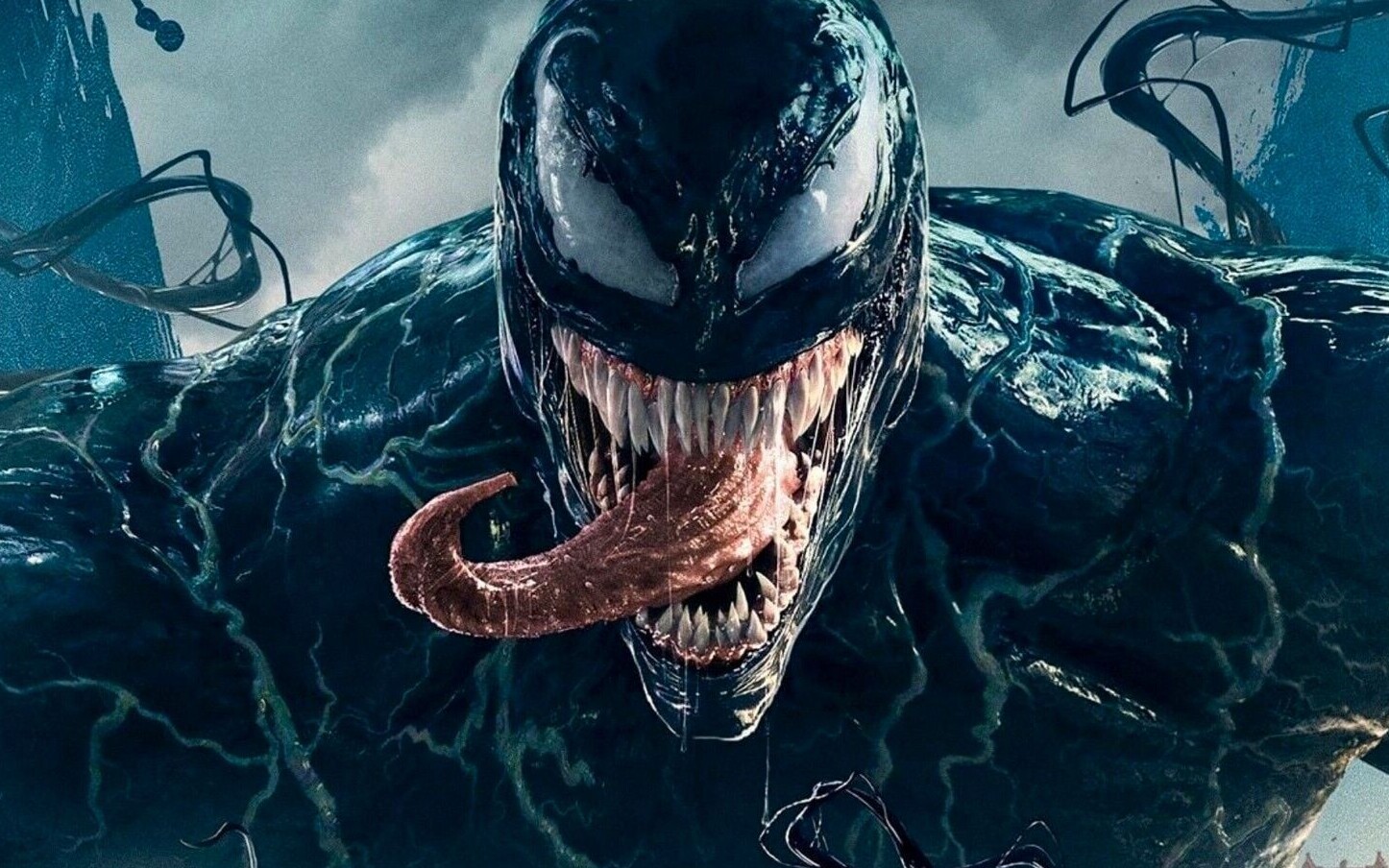 Venom powraca w nowej odsłonie! Marvel zapowiedział nowy projekt