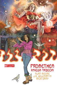 Spider-Man, Lucky Luke, Tajne imperium, Superman, Batman i więcej. Sprawdźcie nowości komiksowe