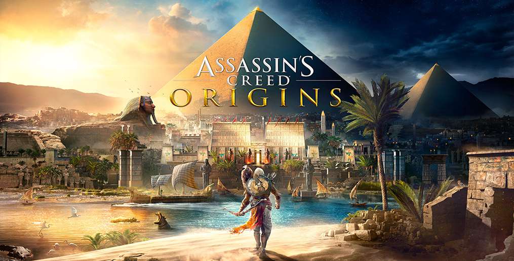 Assassin&#039;s Creed Origins może dostać tryb Nowa Gra +