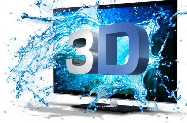 Wszystko o 3D w 175 numerze PSX Extreme!