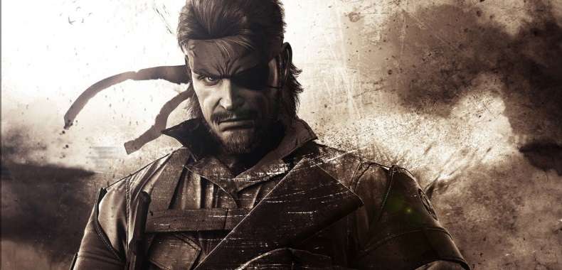 Film Metal Gear pozostanie wierny wizji Hideo Kojimy. To będzie hołd dla całego uniwersum