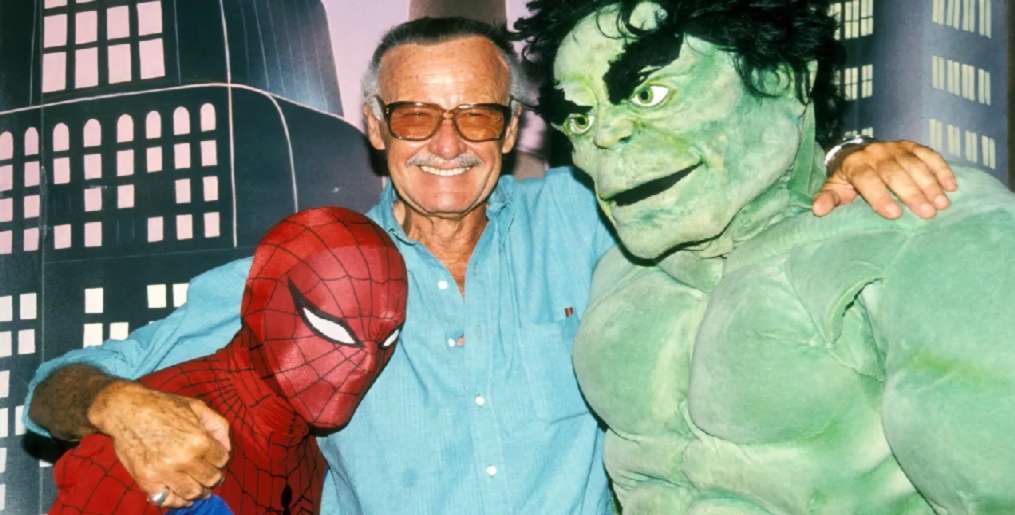 Stan Lee nagrał cameo do najbliższych pięciu filmów Marvela