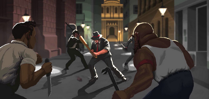 Pecaminosa. Detektywistyczne RPG Akcji w stylu noir zadebiutuje w tym tygodniu na konsolach i PC