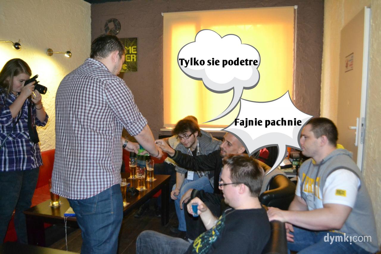 &quot;Ludzie-Duchy&quot; na zwiastunie Dead Money