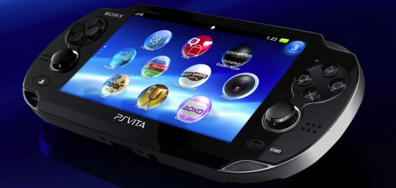 PS Vita od początku było uważane za „porażkę”. Były pracownik tłumaczy sytuację z odcięciem konsol od PS Store