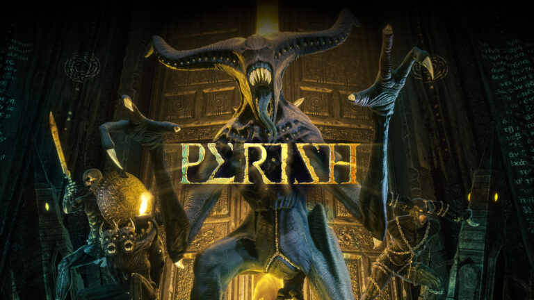 PERISH