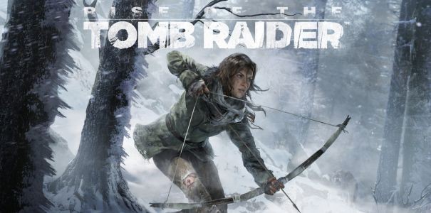 Mamy ponad 6 minut rozgrywki z Rise of the Tomb Raider! Do tego zwiastun