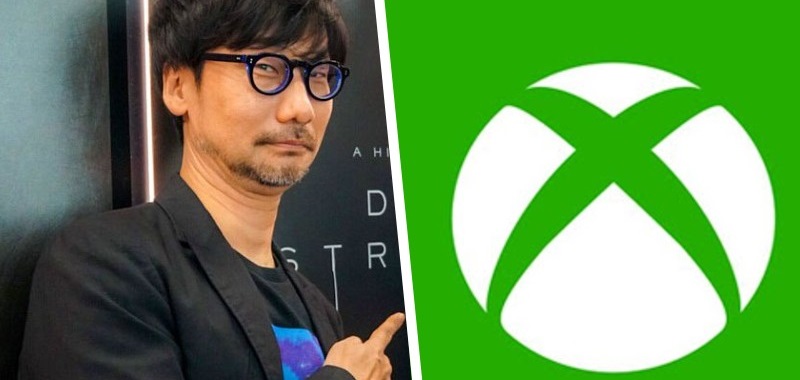 Kim Swift pomoże Hideo Kojimie opracować grę dla Microsoftu? Xbox zgarnia twórczynię Portala