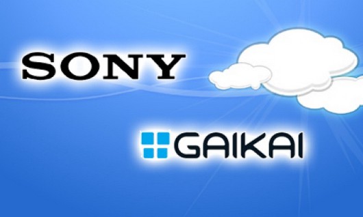 Echa zakupu Gaikai: &quot;Sony goni Microsoft&quot;