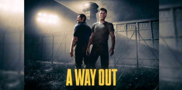 A Way Out - nowa gra od twórców Brothers: A Tale of Two Sons