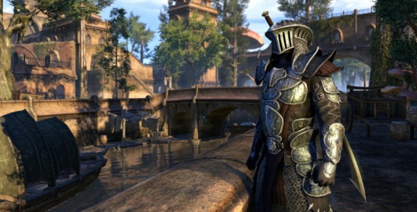 The Elder Scrolls Online: Morrowind. Zwiastun pełen intryg politycznych