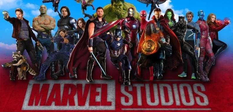Kevin Feige wyjaśnia brak filmu Avengers w rozpisce 4. Fazy MCU