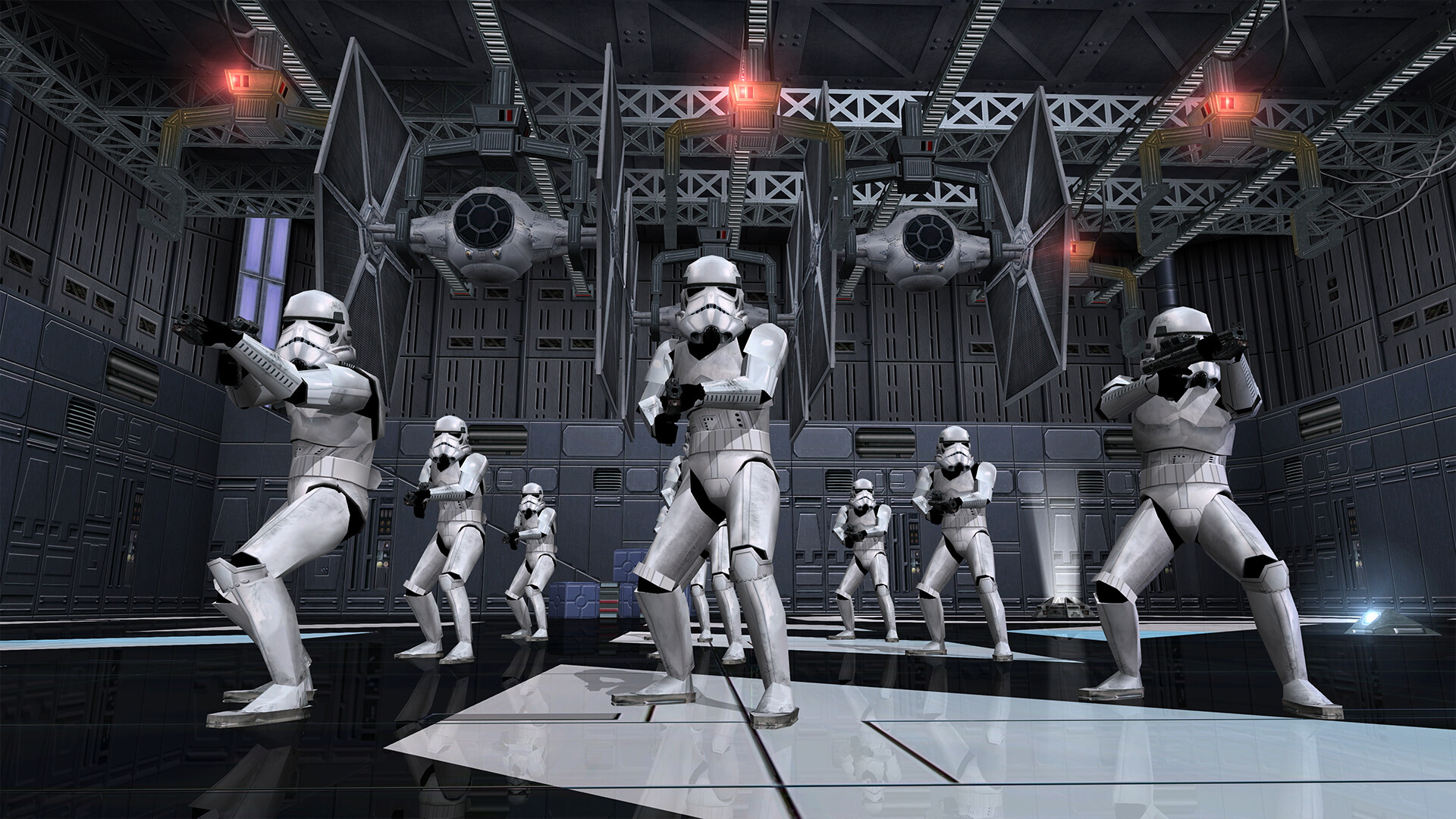 Star Wars: Battlefront Classic Collection #4