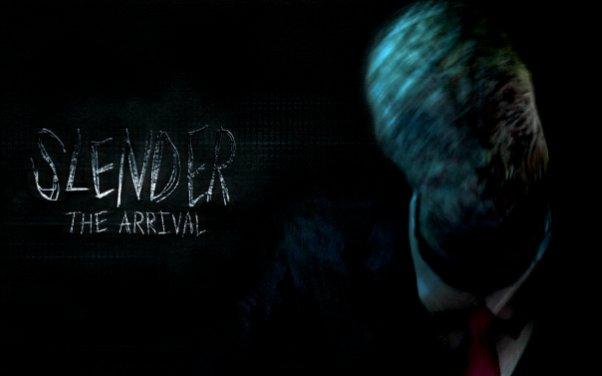 Slender: The Arrival trafi na kolejne konsole?