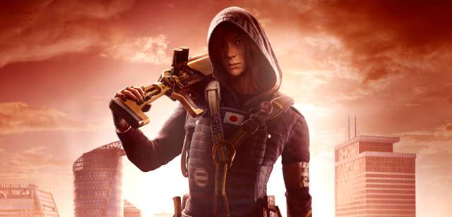 Ubisoft ujawnił gameplay z Red Crow; kolejne dodatki dla Rainbow Six: Siege w 2017 roku!