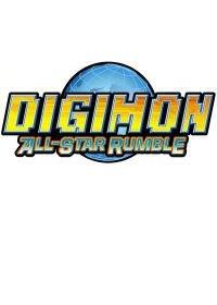 Digimon All-Star Rumble