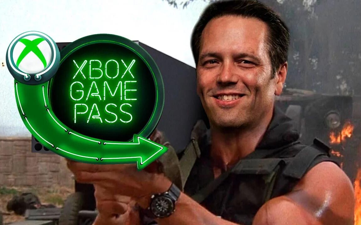 Quo Vadis, Xbox? Phil Spencer i koniec świętej ery gier na wyłączność