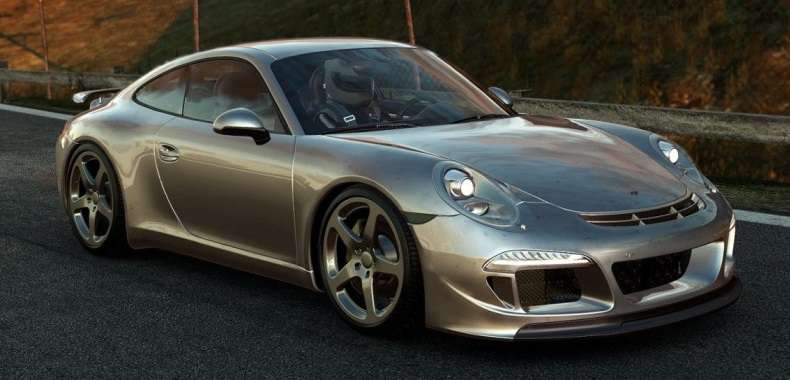 Project CARS 2 z Porsche. Wydawca potwierdza trzy wydania