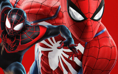 Marvel's Spider-Man 2 - potrzebny coop i krew? Carnage i Venom mile widziani