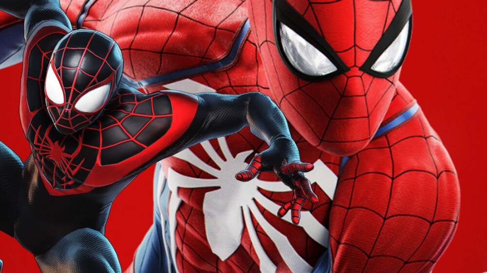 ¿Spider-Man Remastered incluso a 120 fps?  Insomniac Games está actualizando el juego y usando VRR
