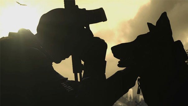 Kolejne zrzuty ekranu z Call of Duty: Ghosts pokazują mapy i kamuflaż
