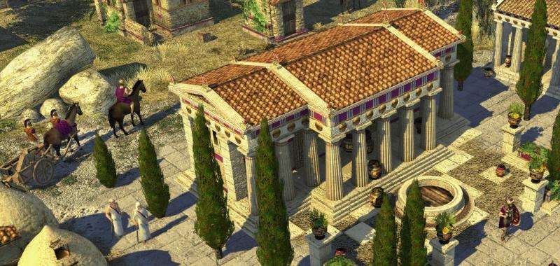 Age of Empires IV z gameplayem na X019! Wkrótce zobaczymy co zespół Relic Entertainment dla nas przygotował