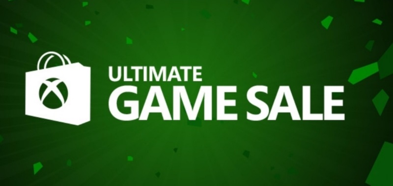Xbox Ultimate Game Sale jeszcze w tym tygodniu. Microsoft zapowiada wielką promocję