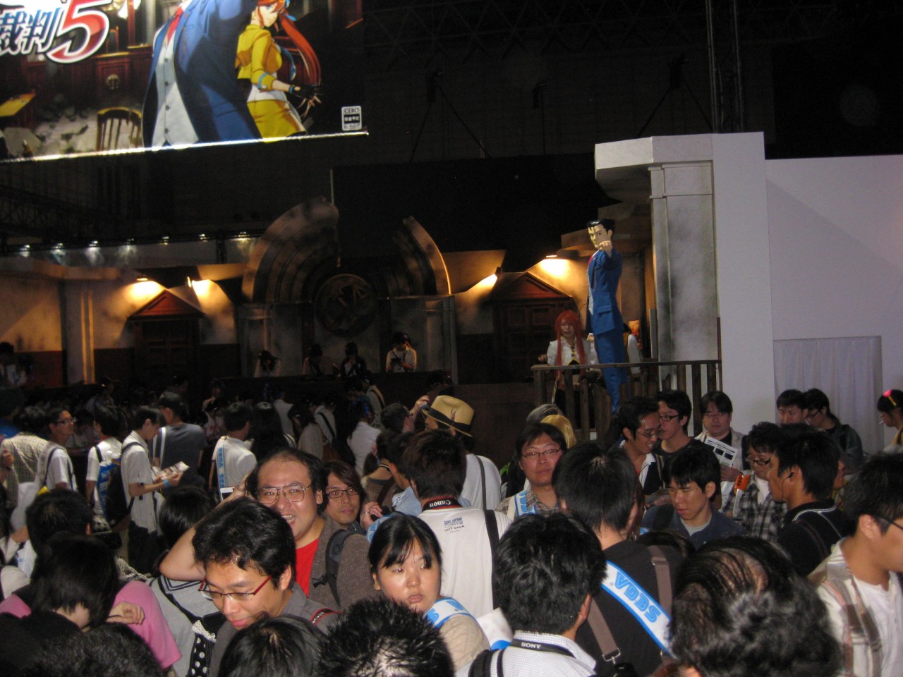 Bangai-O HD exclusivem na X360