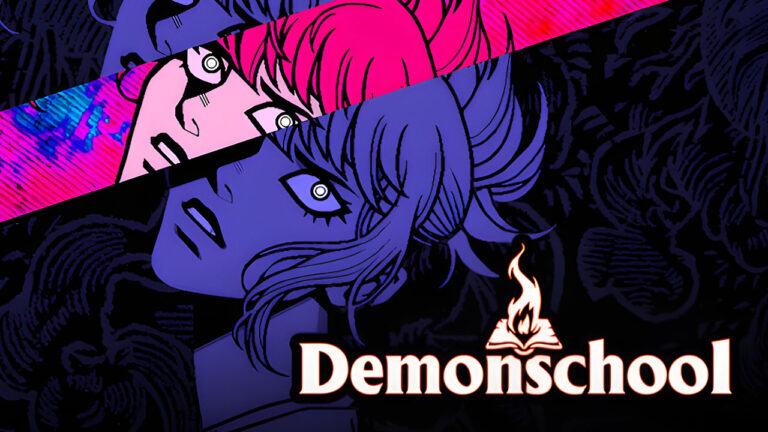 Demonschool