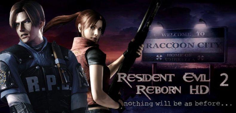 Fanowski Resident Evil 2 upadł, ale twórcy pomogą w remake&#039;u
