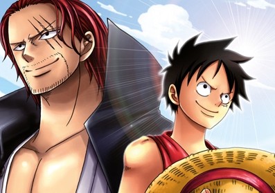 One Piece: Romance Dawn zmierza na Zachód