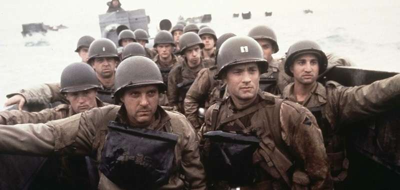 10 najlepszych filmów wojennych